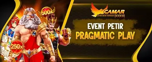 Promo Petir Kakek Zeus Jackpot promotion