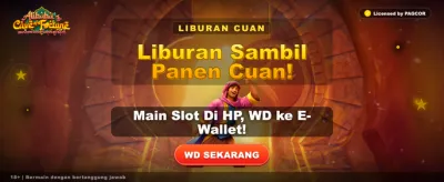 Kemenangan Besar di Rolex878 Slot